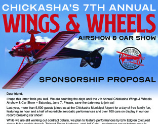 View Sponsorship & Vendor Opportunities